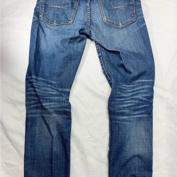 GAP Always Skinny Jeans Sz 28/6 - Picture 8 of 10